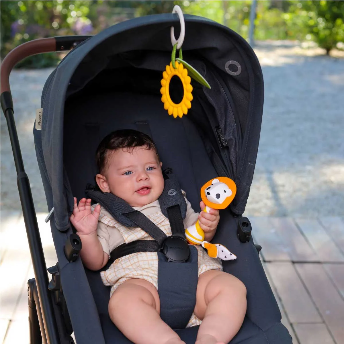 Tiny Love Meadow Days Gift Set - Image 11