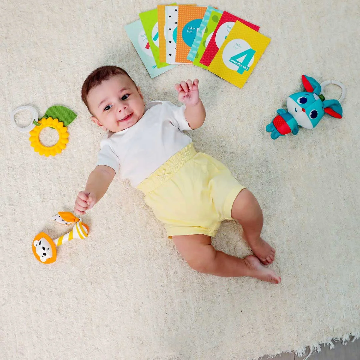 Tiny Love Meadow Days Gift Set - Image 2