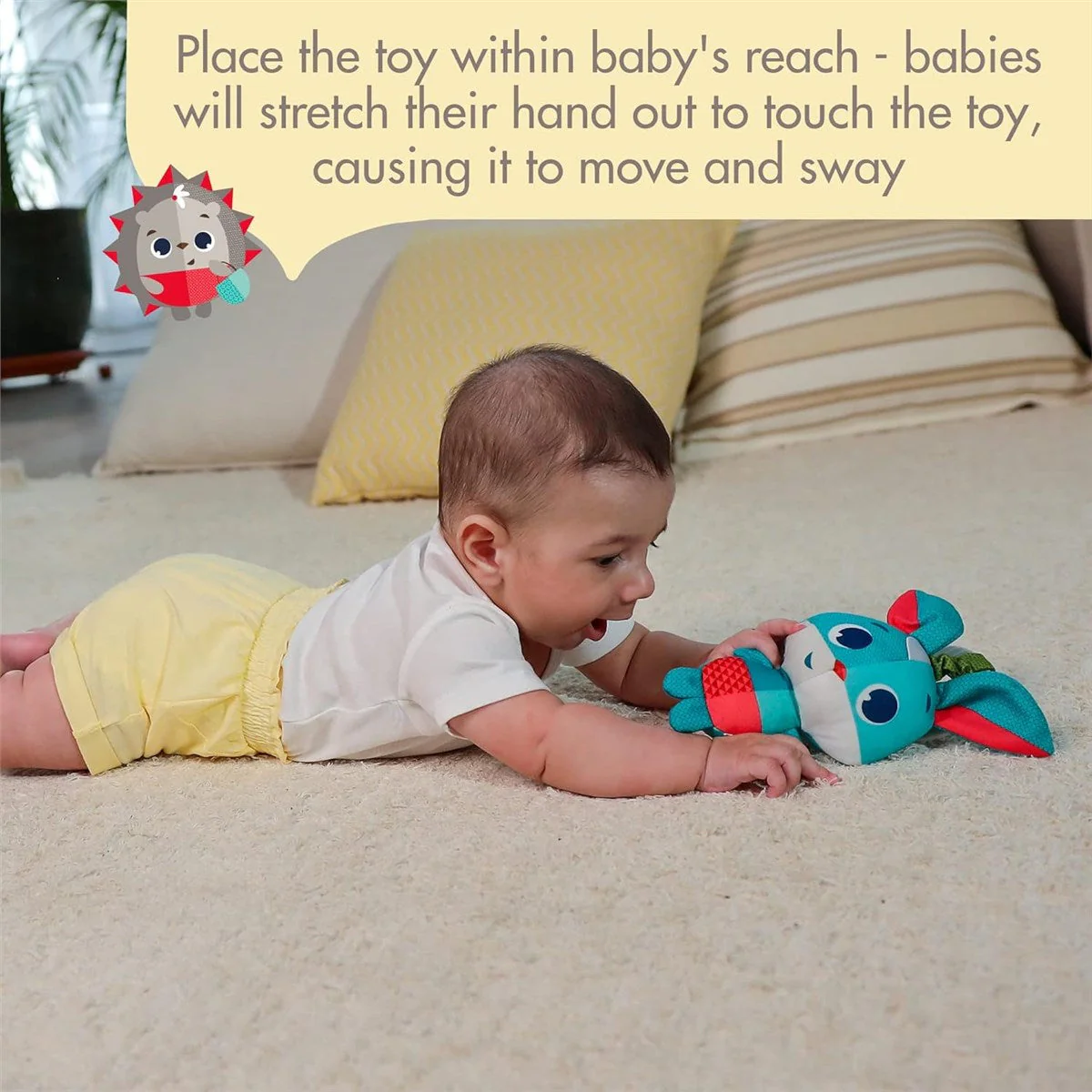 Tiny Love Meadow Days Gift Set - Image 3