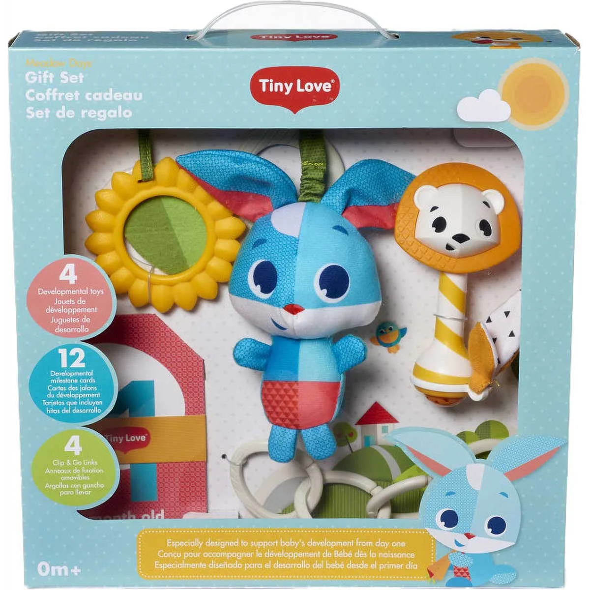 Tiny Love Meadow Days Gift Set - Image 9