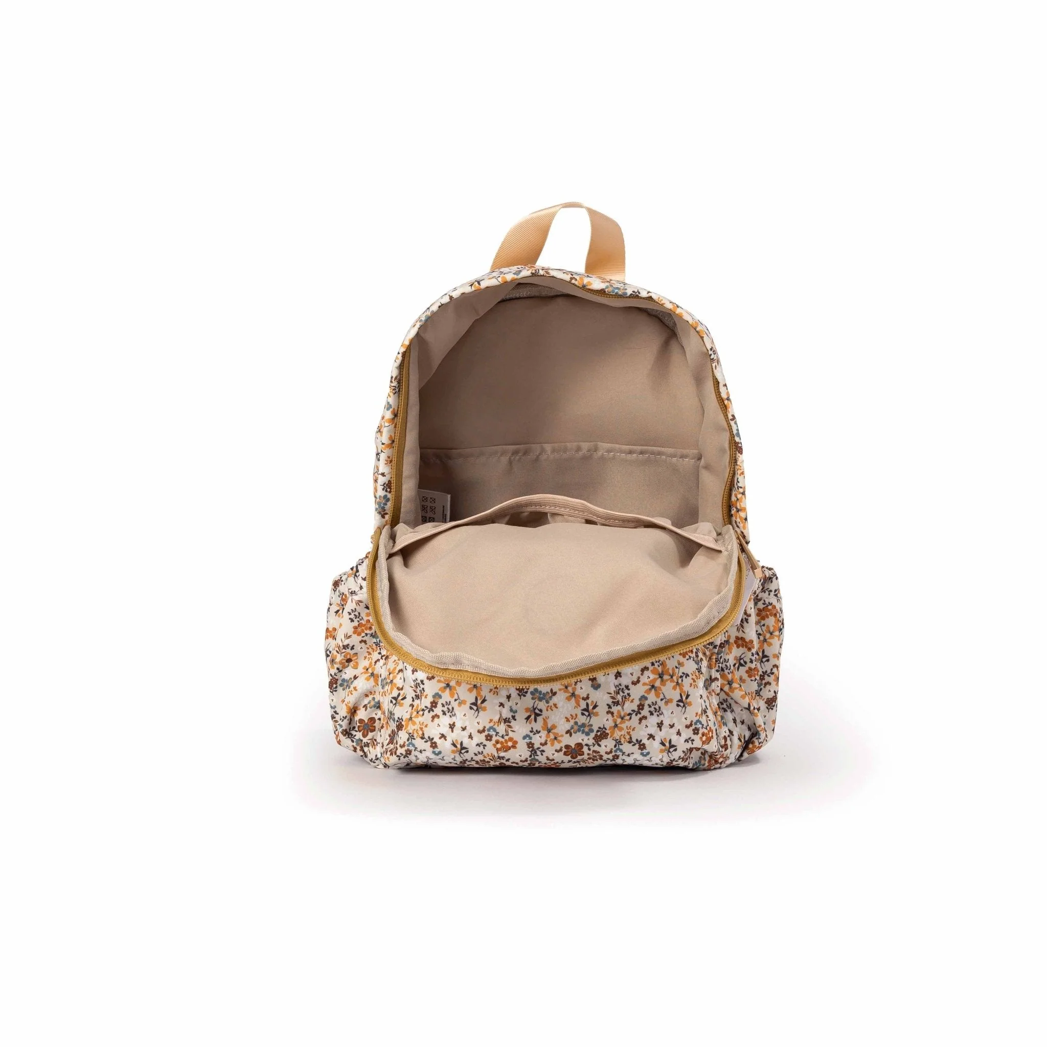 Toddler Explorer Backpack - Gingerly - Image 5