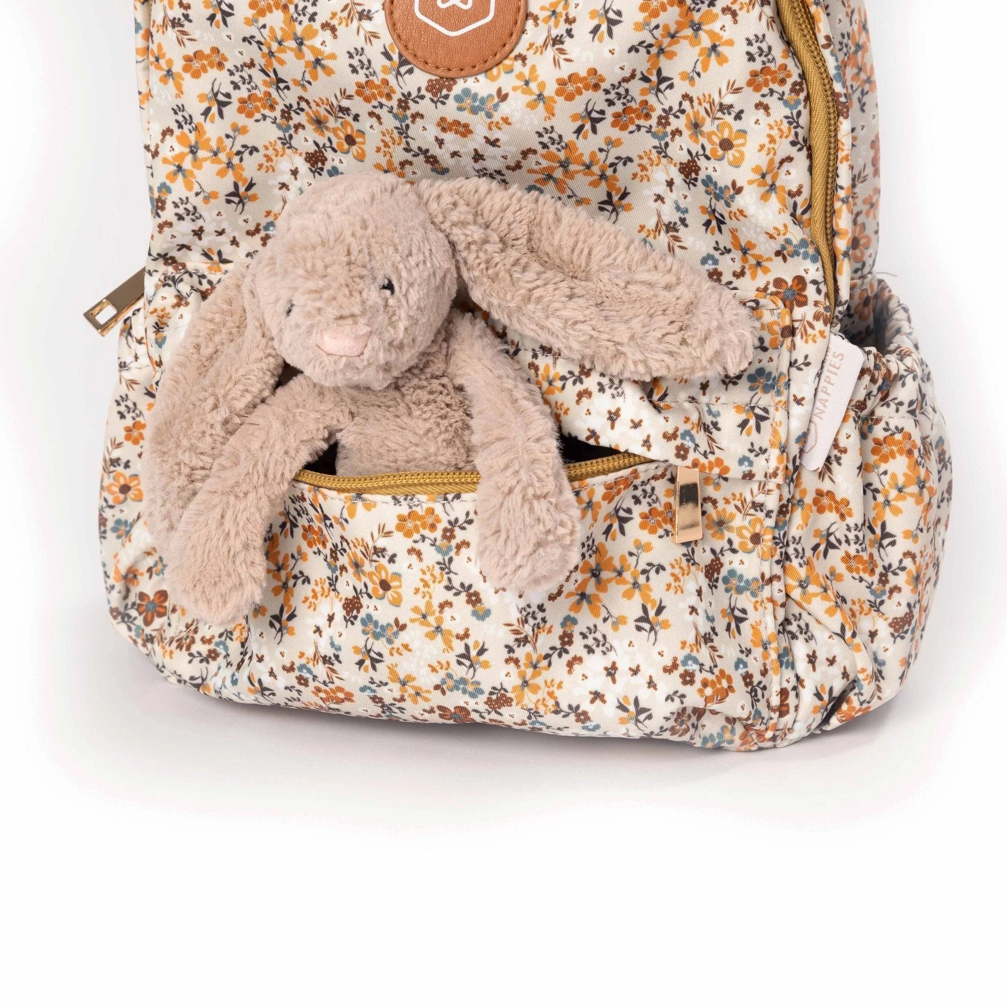Toddler Explorer Backpack - Gingerly - Image 6