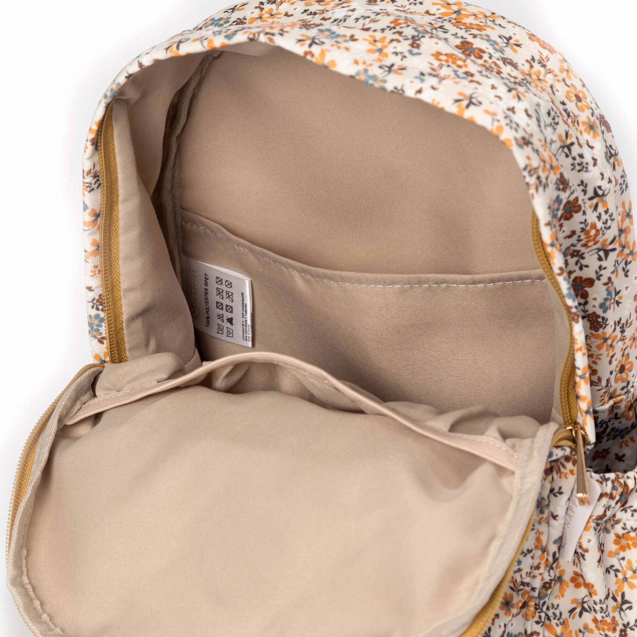 Toddler Explorer Backpack - Gingerly - Image 8
