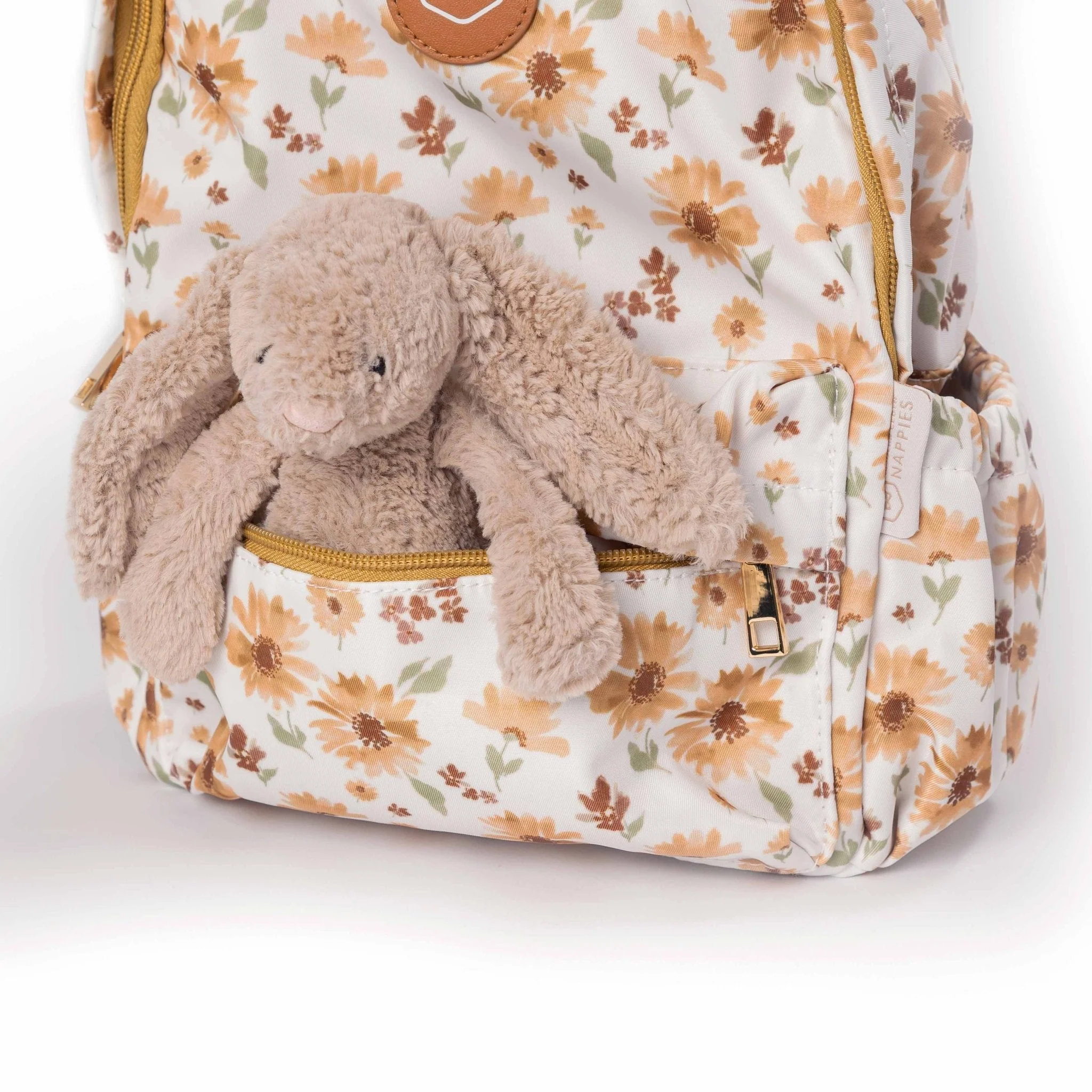 Toddler Explorer Backpack - Meadow - Image 2
