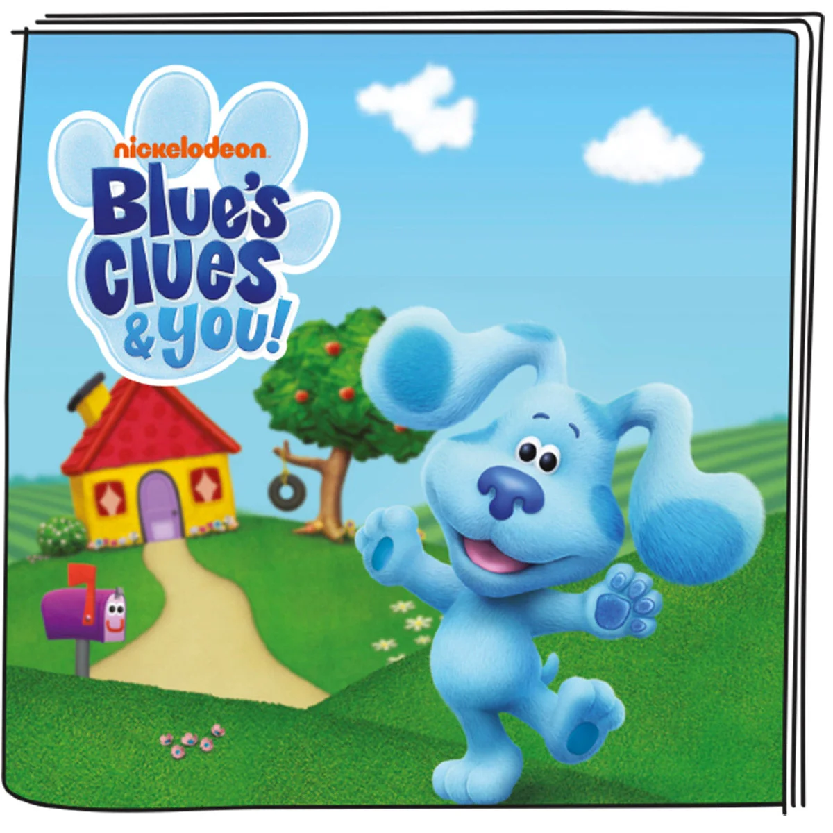 Tonies Blue's Clues & You! Stories and Songs - Image 3