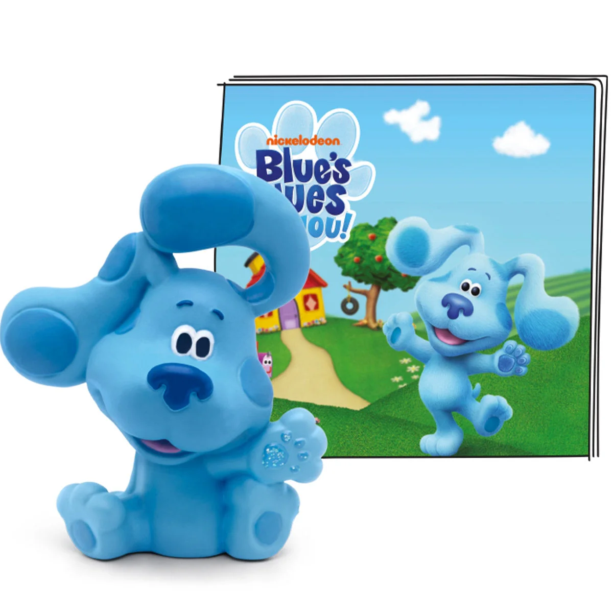 Tonies Blue's Clues & You! Stories and Songs - Image 4