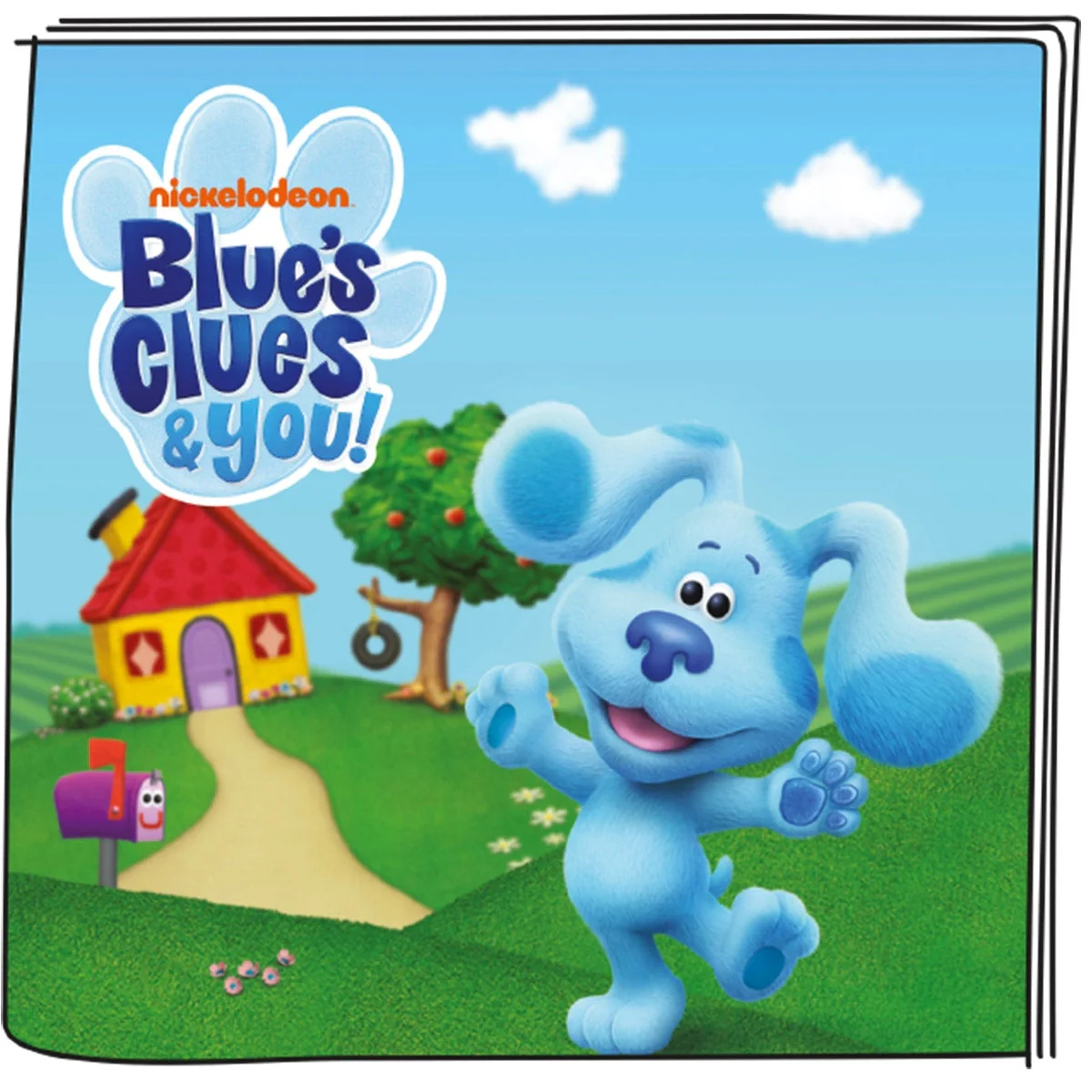 Tonies Blue's Clues & You! Stories and Songs - Image 5