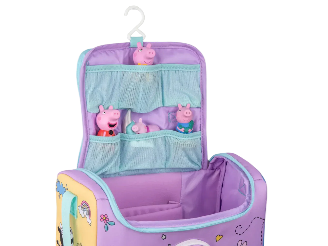Tonies Listen And Play Bag - Peppa Pig - Image 3