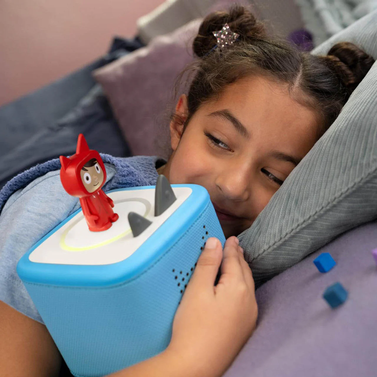 Tonies Toniebox 2 Starter Bundle | Create your Own - Image 10