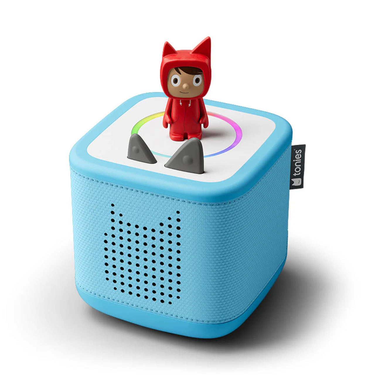 Tonies Toniebox 2 Starter Bundle | Create your Own - Image 11