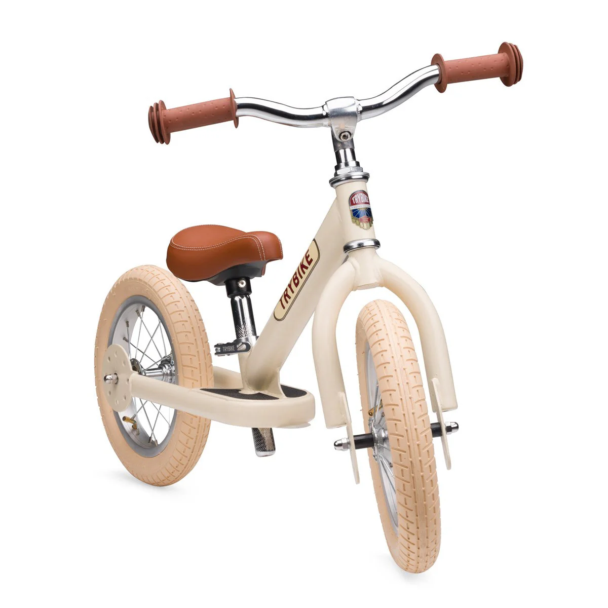 TryBike 2-in-1 Balance Trike/Bike - Matte - Image 10