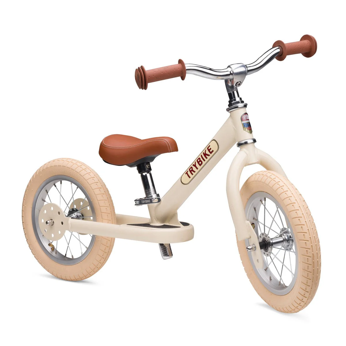 TryBike 2-in-1 Balance Trike/Bike - Matte - Image 11