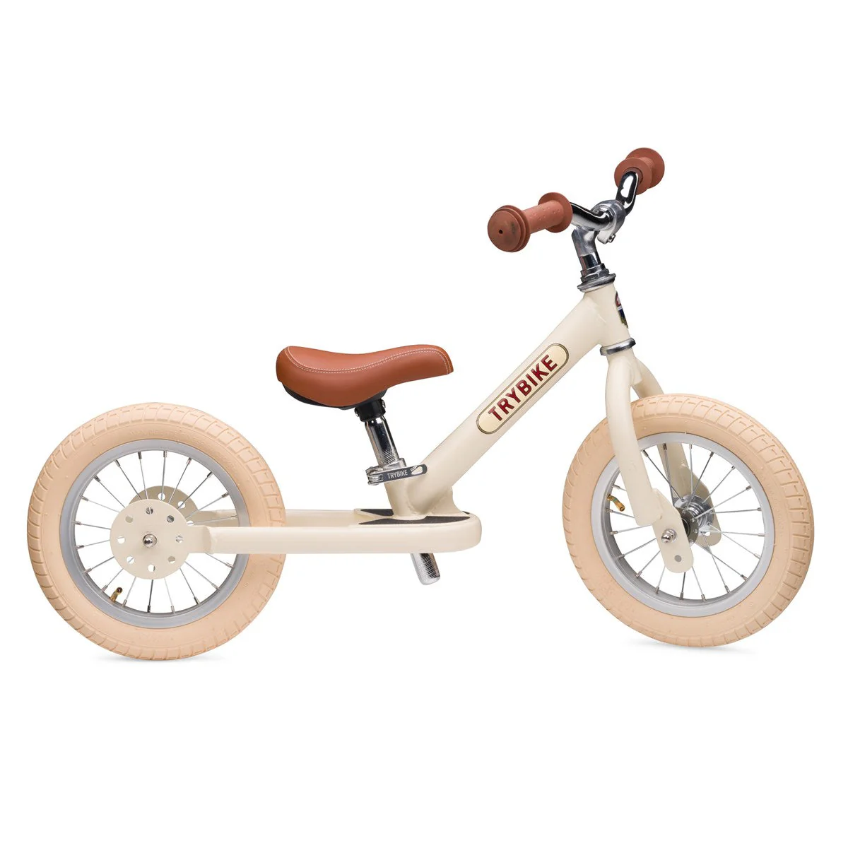 TryBike 2-in-1 Balance Trike/Bike - Matte - Image 12