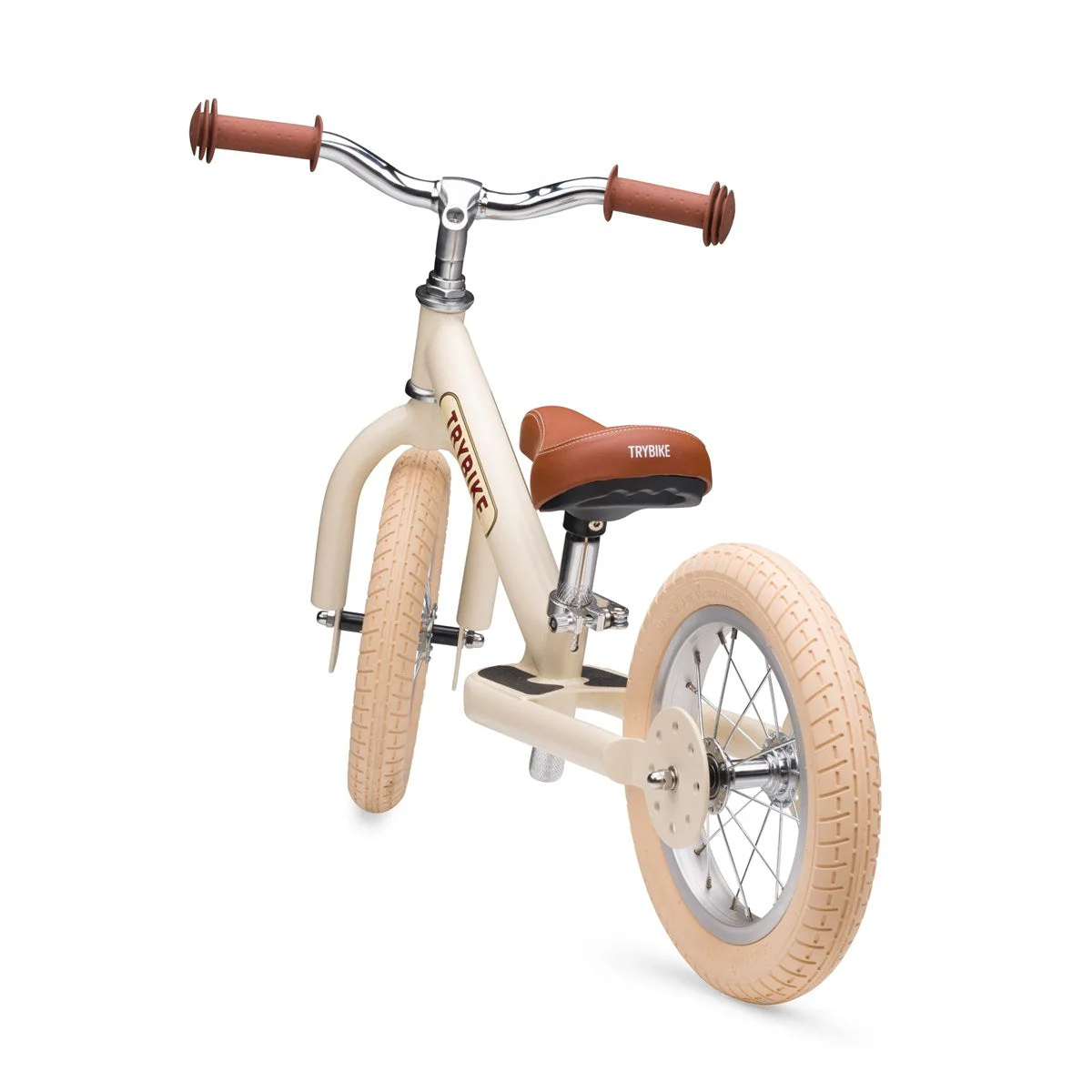 TryBike 2-in-1 Balance Trike/Bike - Matte - Image 13