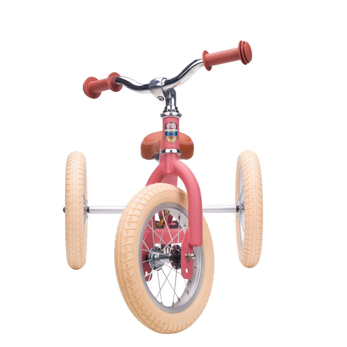 TryBike 2-in-1 Balance Trike/Bike - Matte - Image 29