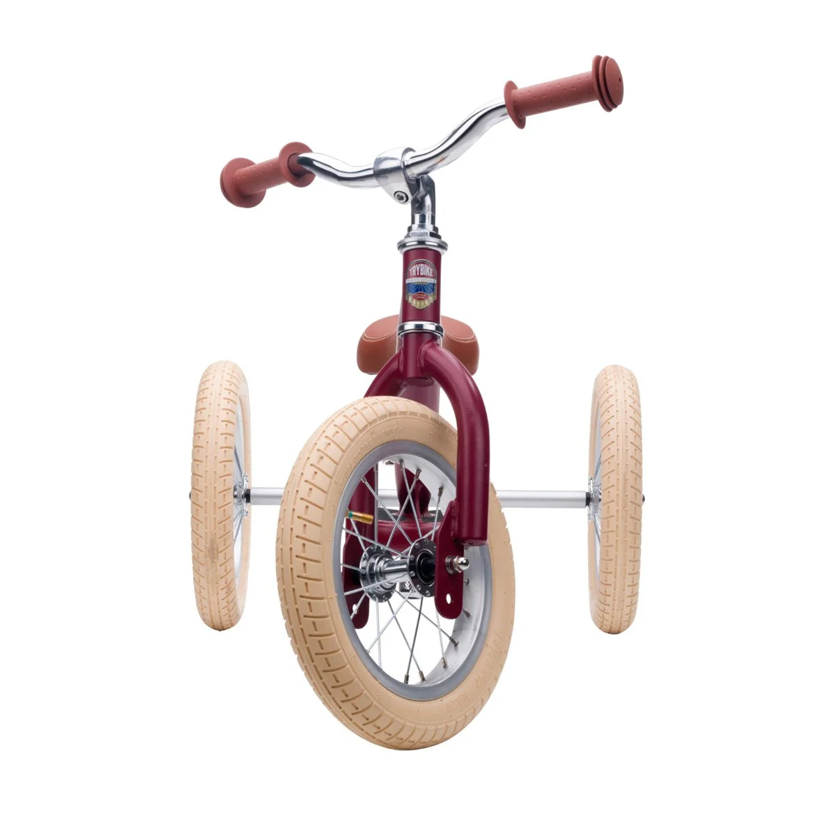 TryBike 2-in-1 Balance Trike/Bike - Matte - Image 35