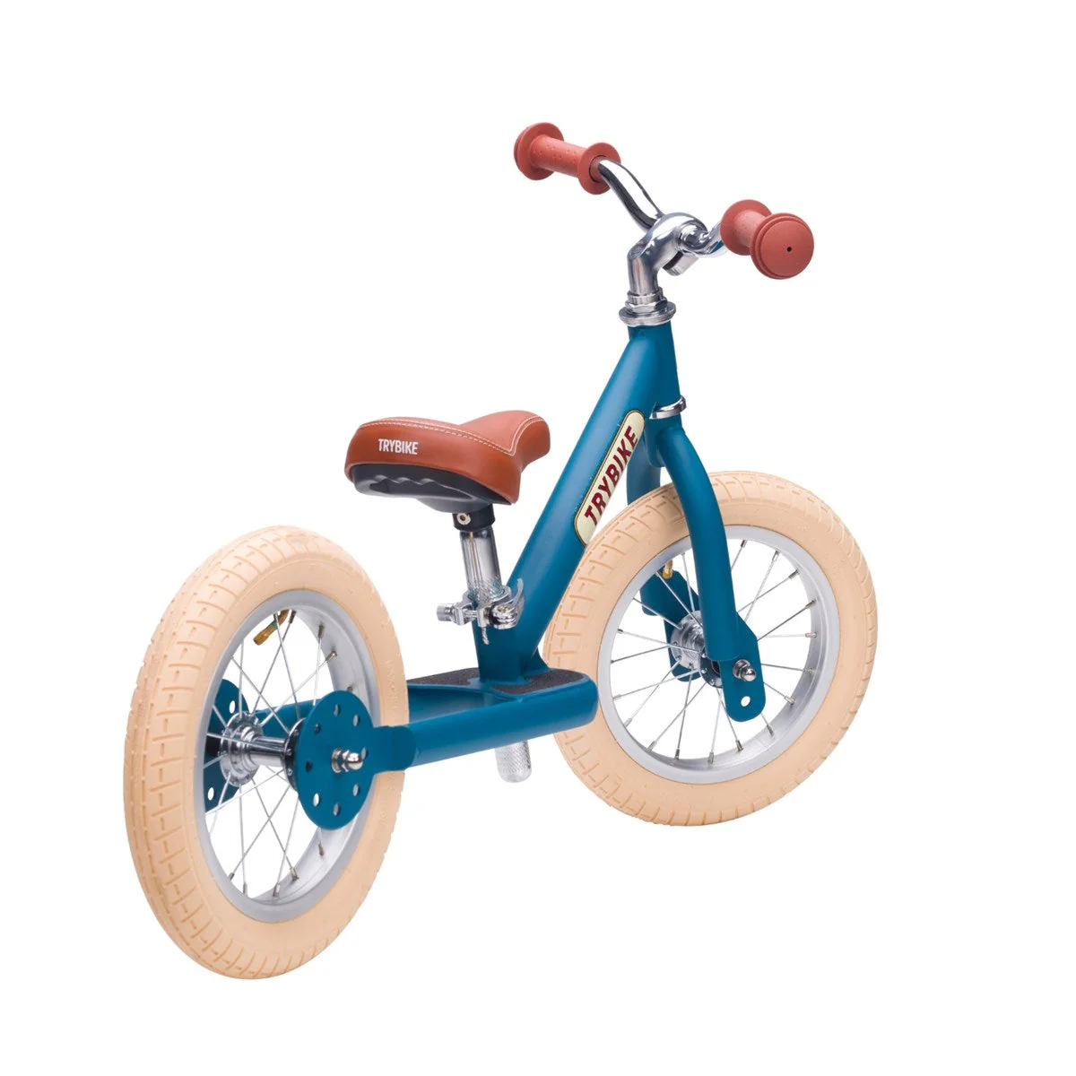 TryBike 2-in-1 Balance Trike/Bike - Matte - Image 5