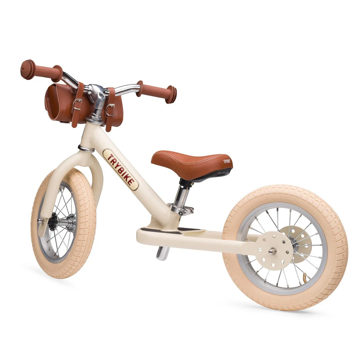 TryBike Handlebar Bag - Image 2