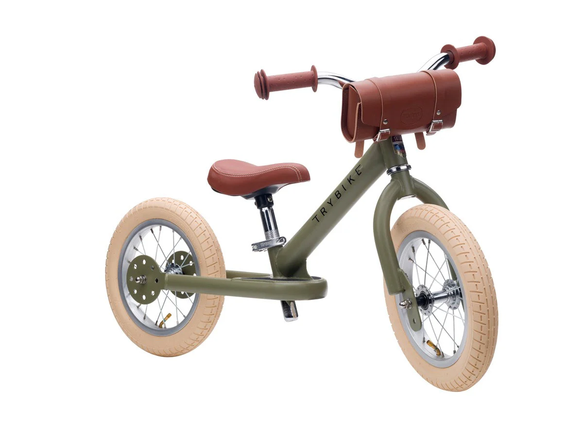 TryBike Handlebar Bag - Image 3