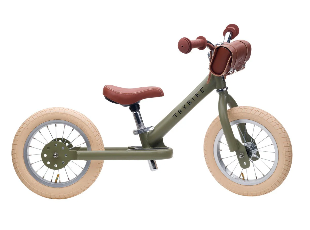 TryBike Handlebar Bag - Image 4