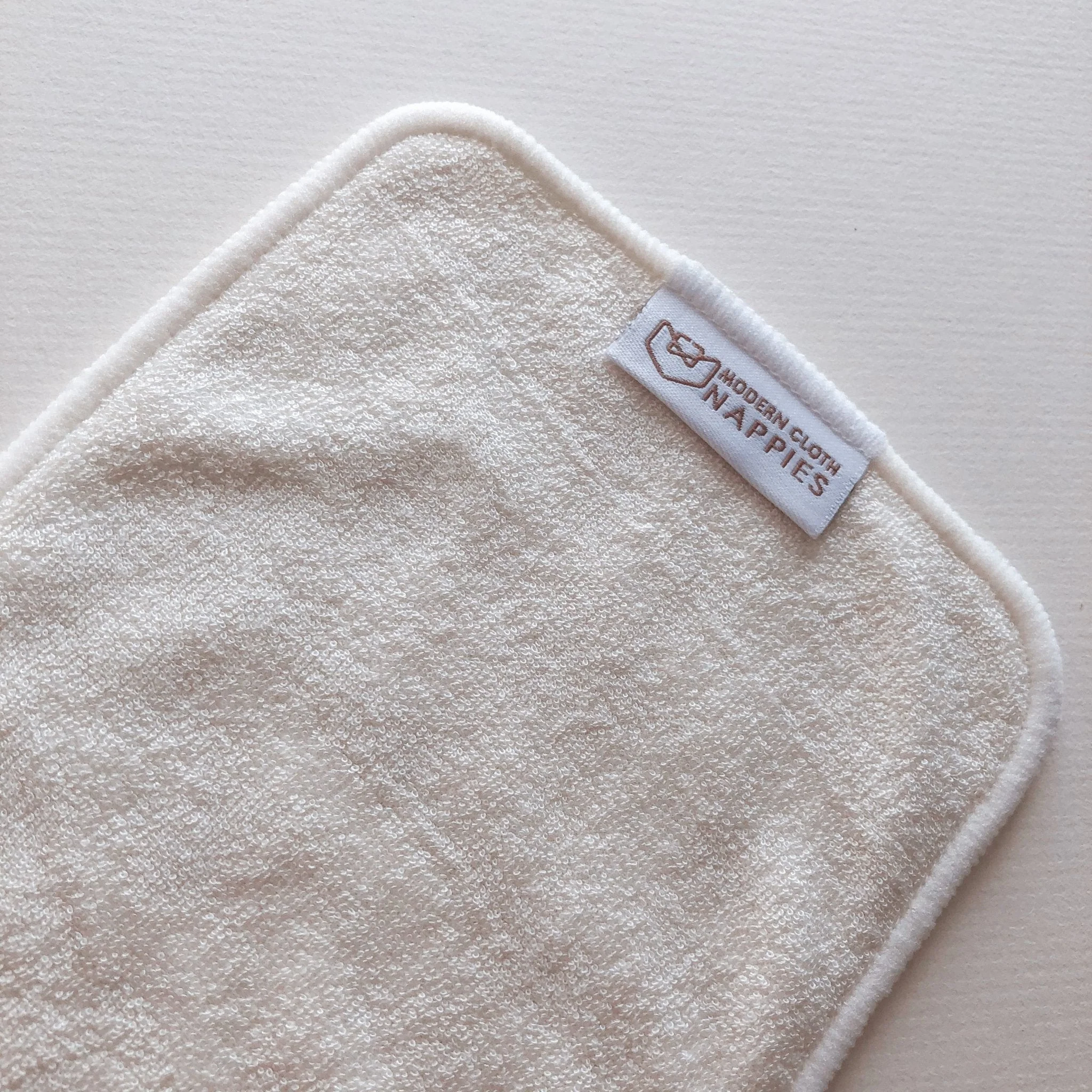 Ultra-Slim Bamboo Reusable Nappy Inserts - Image 4