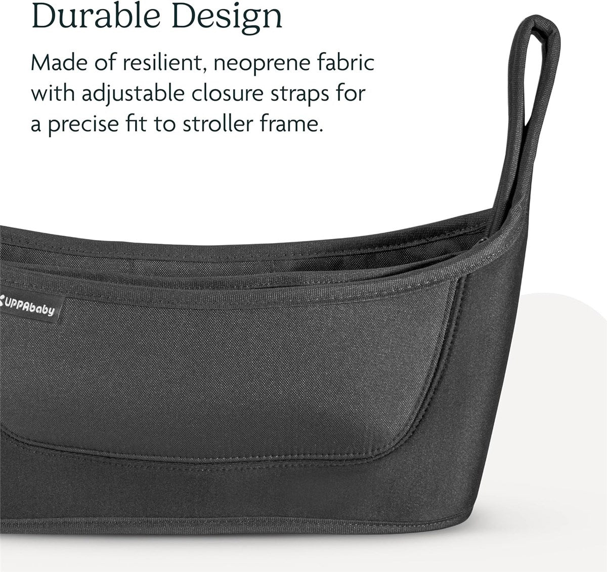 Uppababy Carry-All Parent Organizer - Image 5