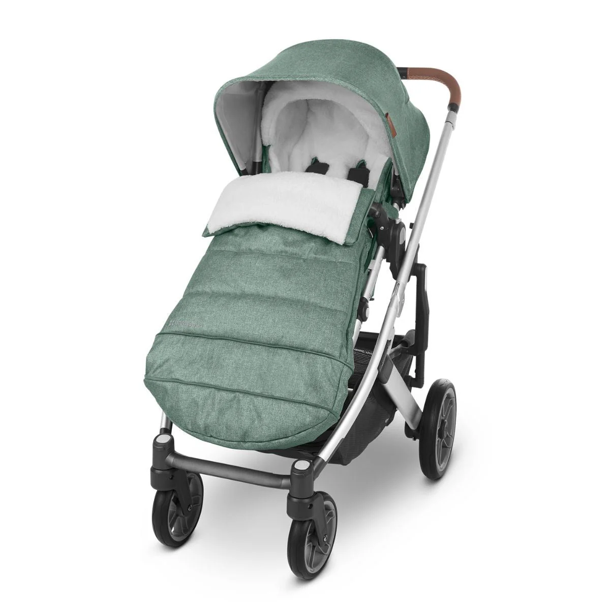 Uppababy Cozy Ganoosh - Image 2