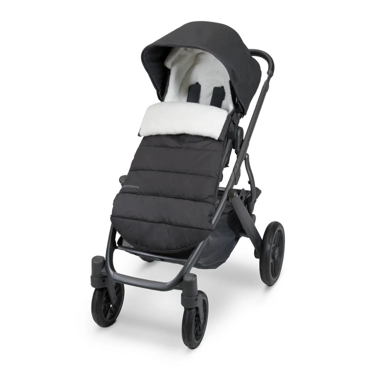 Uppababy Cozy Ganoosh - Image 4