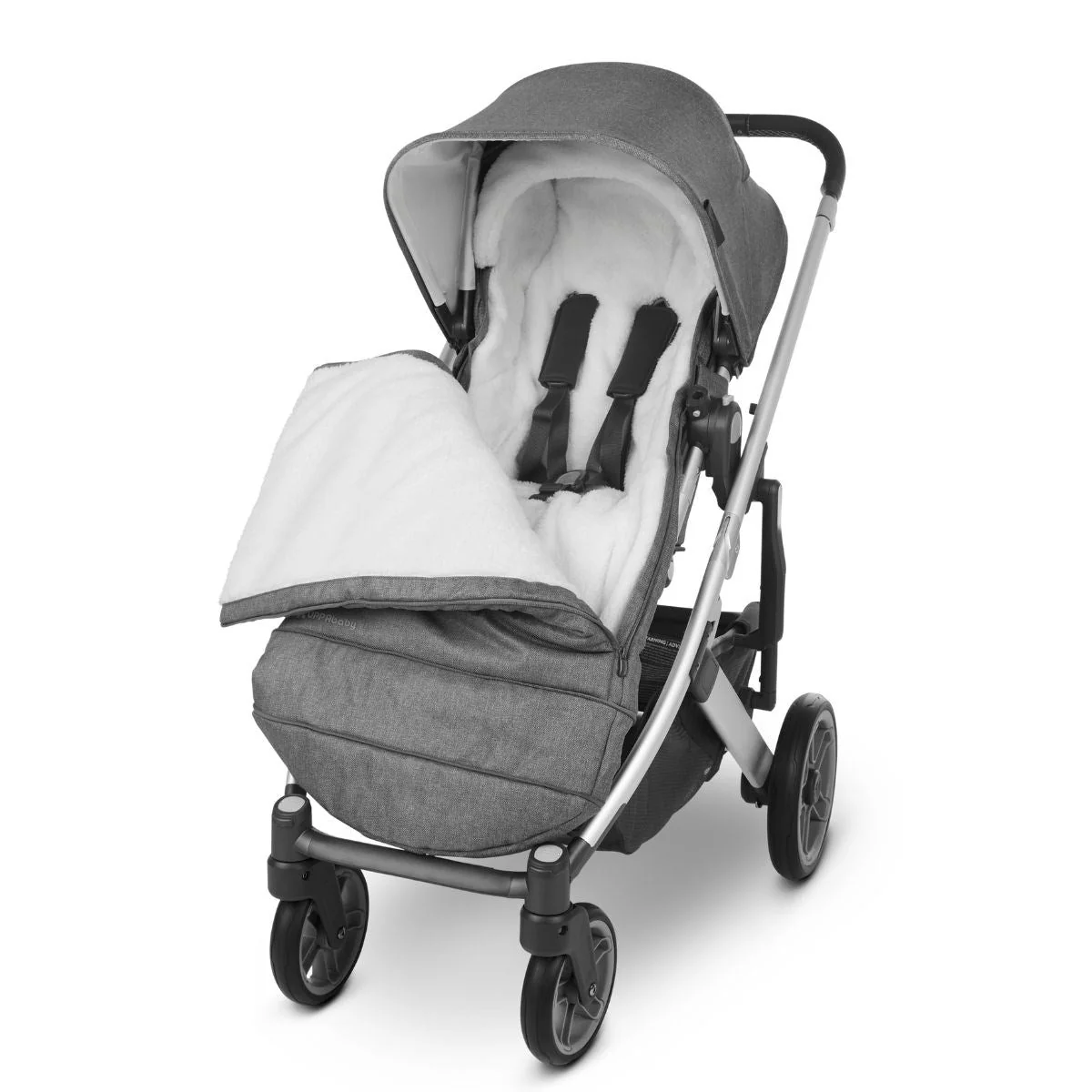 Uppababy Cozy Ganoosh - Image 5