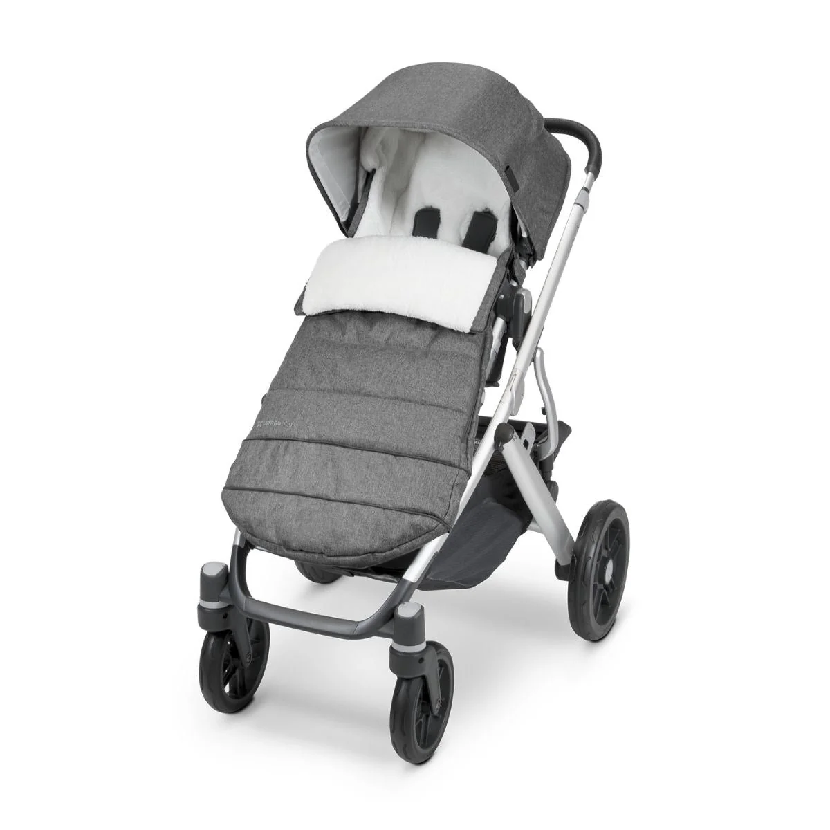 Uppababy Cozy Ganoosh - Image 6