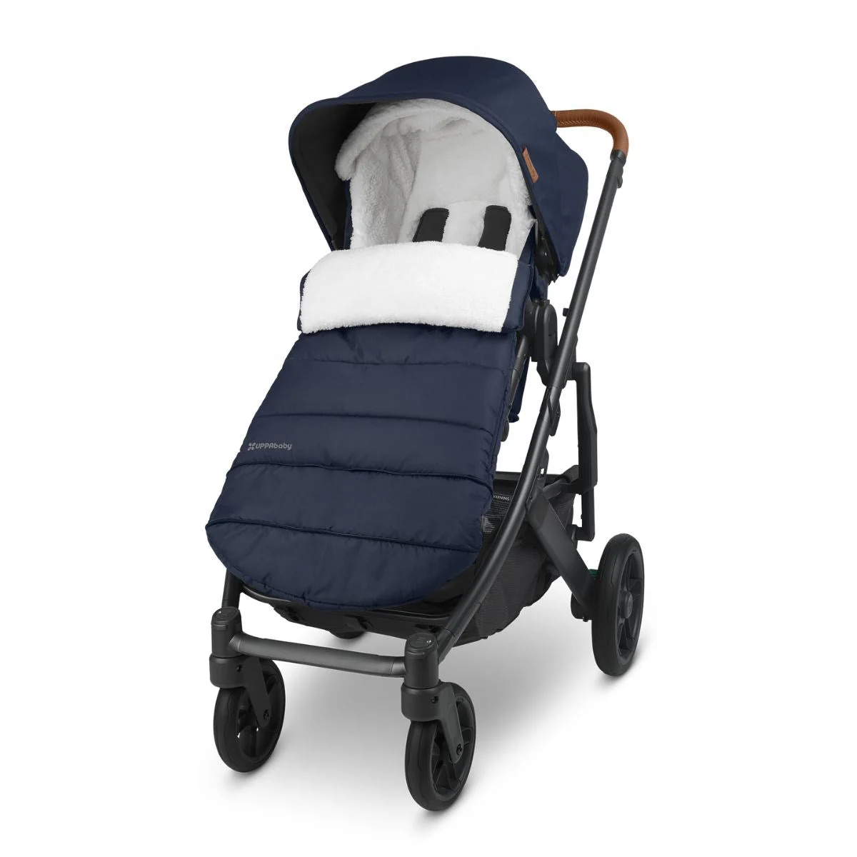 Uppababy Cozy Ganoosh - Image 7