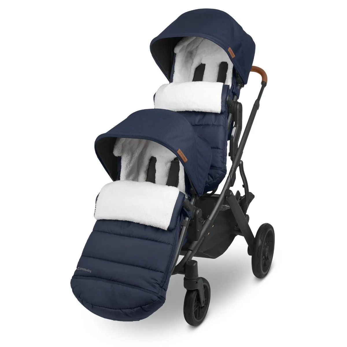 Uppababy Cozy Ganoosh - Image 8