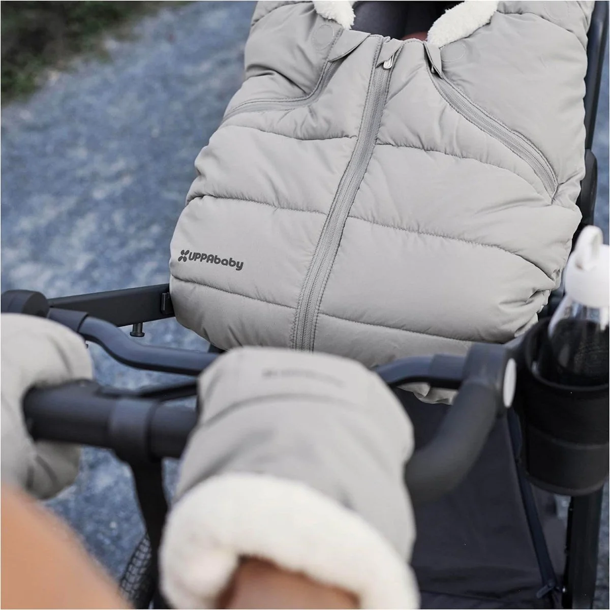 Uppababy Cozy Handmitts - Image 7