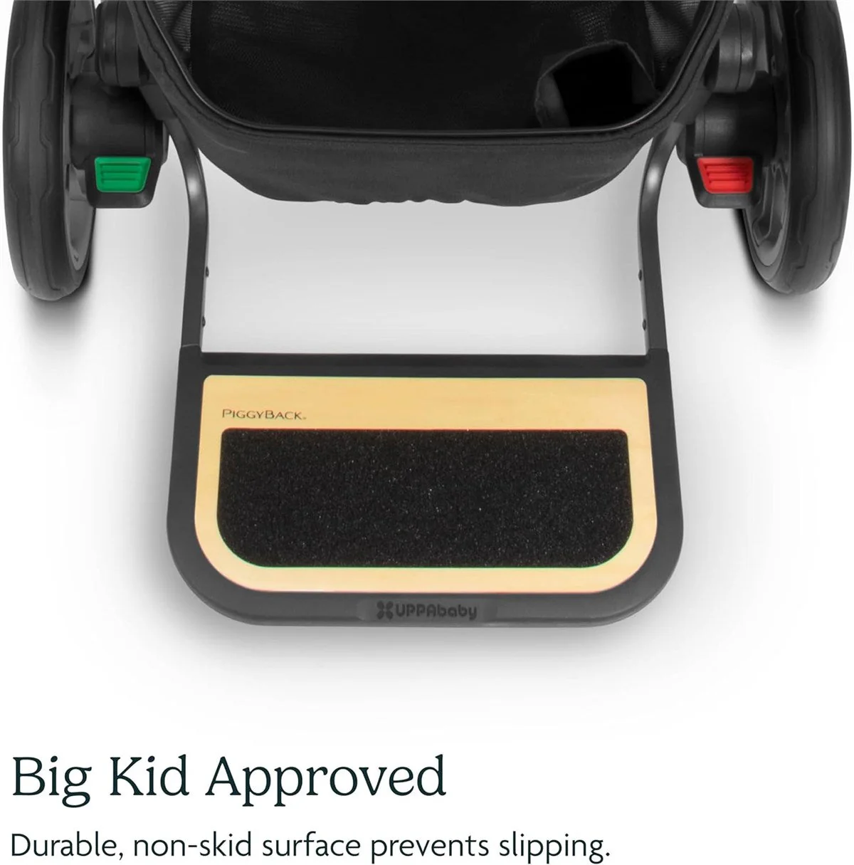 Uppababy CRUZ PiggyBack - Image 4