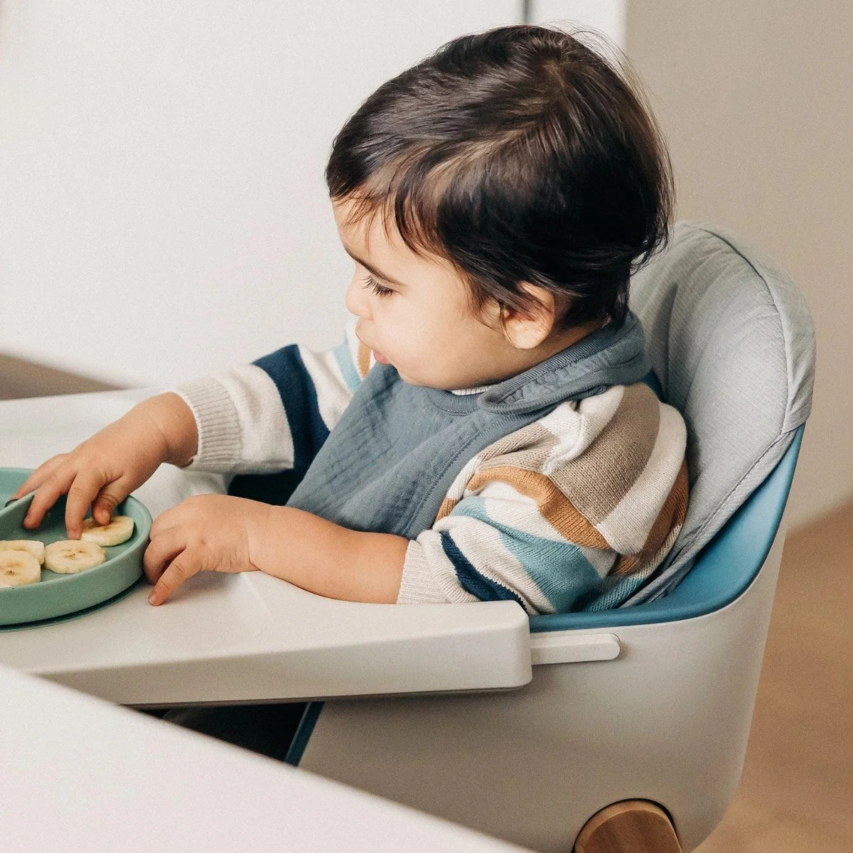 Uppababy High Chair Cushion - Image 4