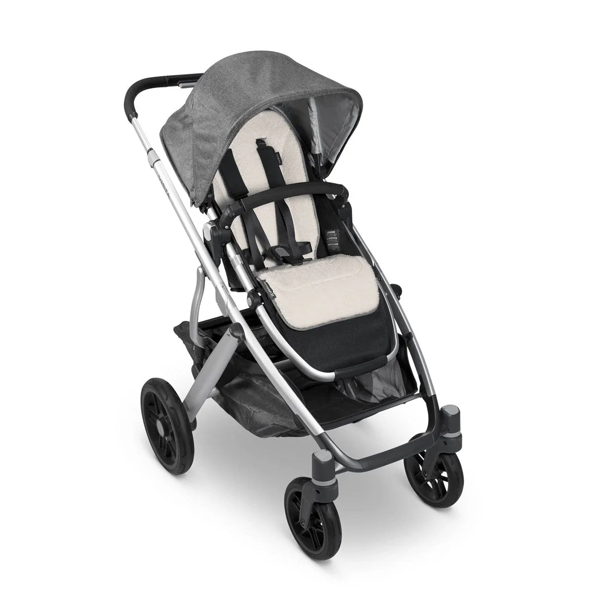 Uppababy Reversible Seat Liner - Image 2