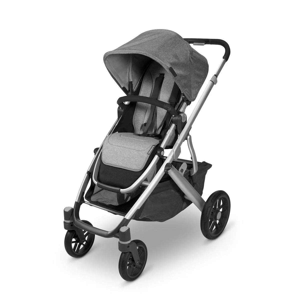 Uppababy Reversible Seat Liner - Image 4