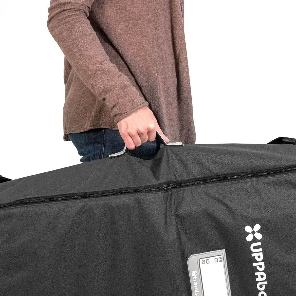 Uppababy Travel Bag for Rumble Seat or Carrycot - Image 3