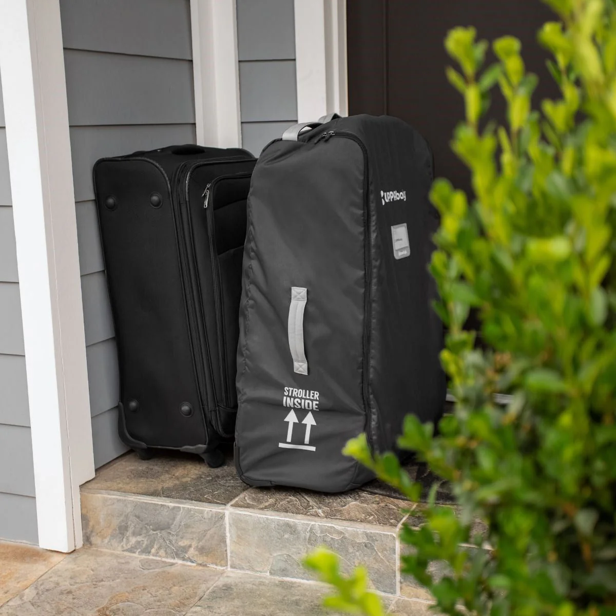 Uppababy Travel Bag For Vista or Cruz - Image 2