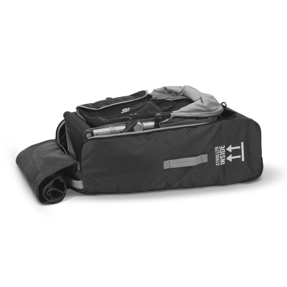 Uppababy Travel Bag For Vista or Cruz - Image 3