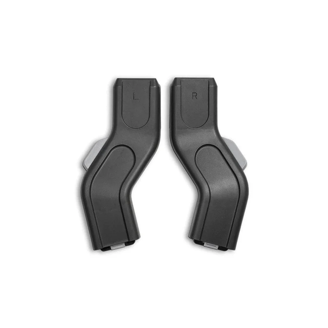 Uppababy Vista & Cruz Upper Adapter For Maxi-Cosi, Nuna & Cybex - Image 2