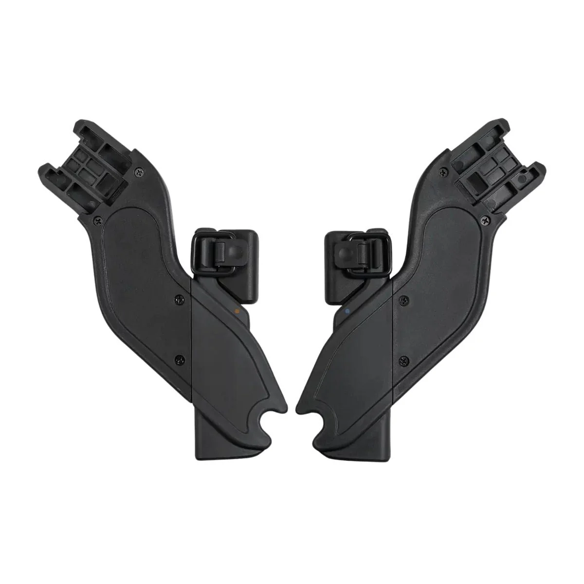 Uppababy Vista Lower Adaptors Mesa i-Size Car Seat / Carry Cot - Image 2