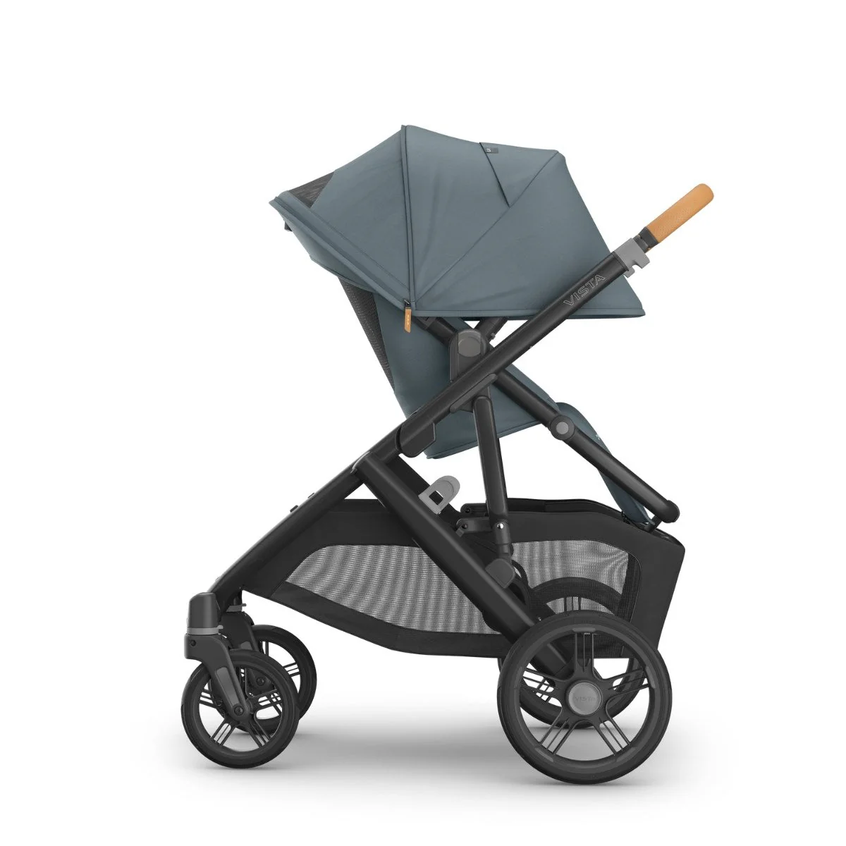 Uppababy Vista V3 Stroller & Carrycot - Image 10