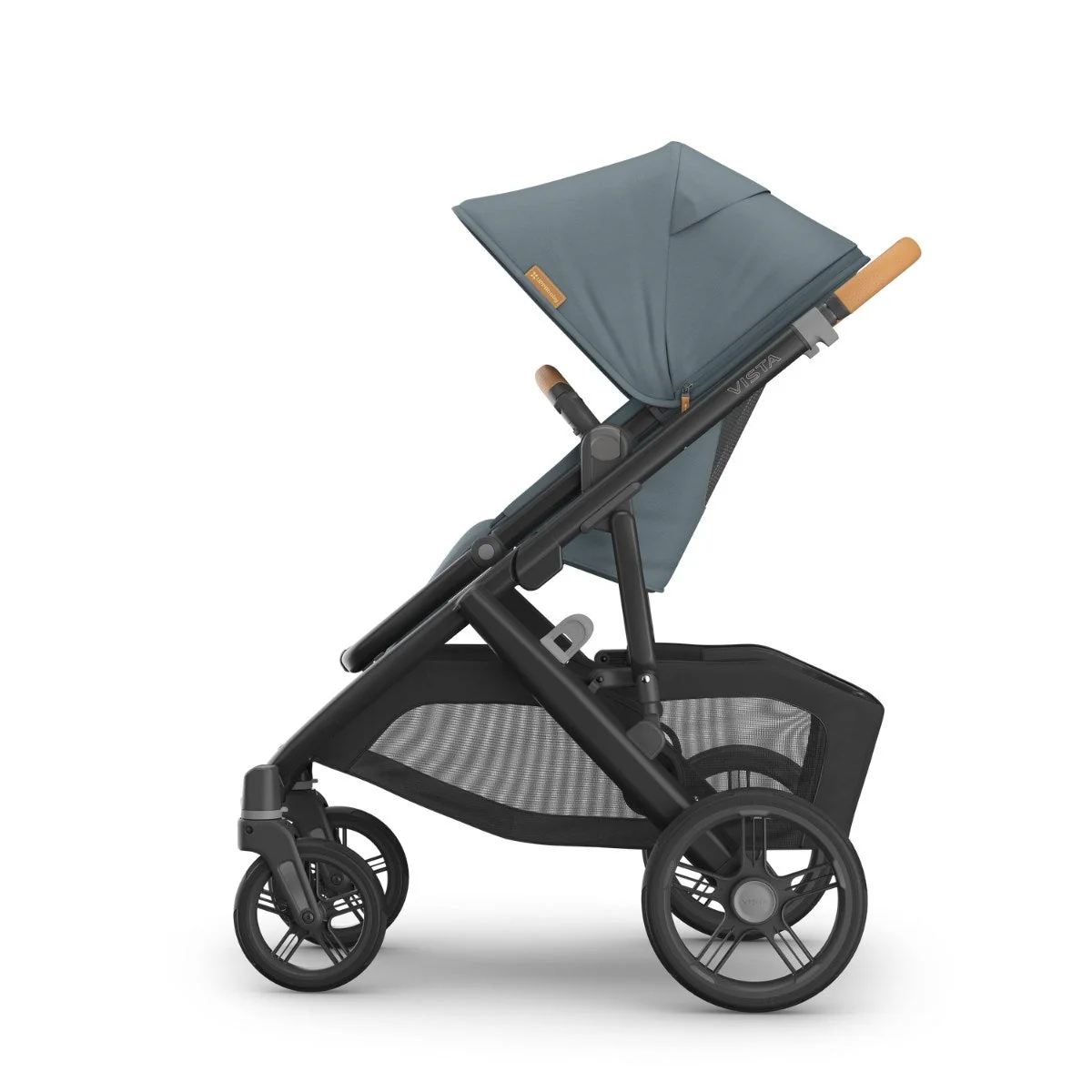 Uppababy Vista V3 Stroller & Carrycot - Image 11