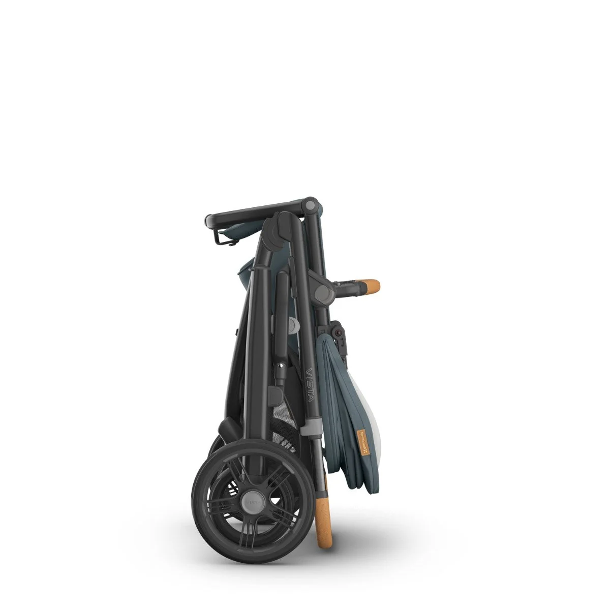 Uppababy Vista V3 Stroller & Carrycot - Image 13