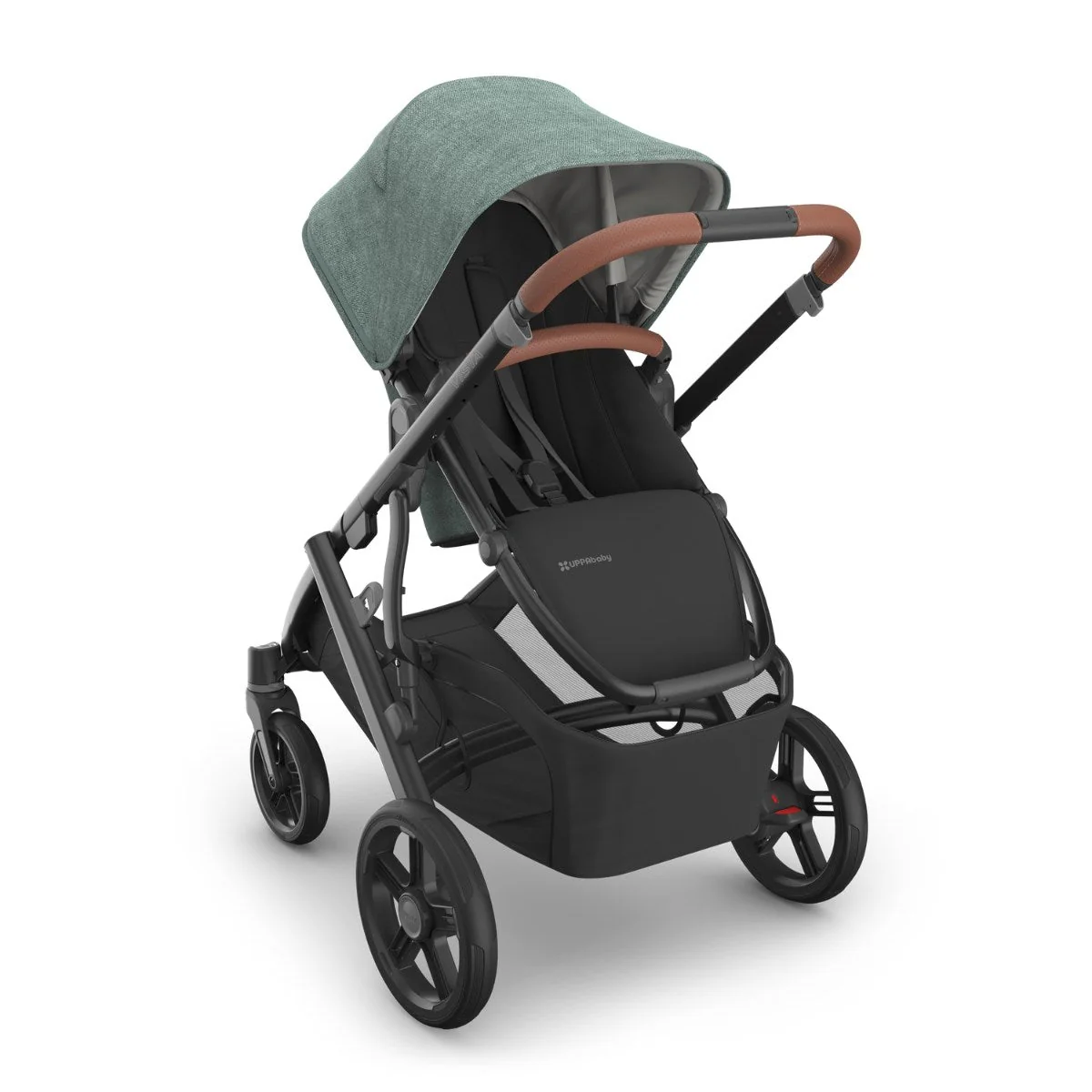 Uppababy Vista V3 Stroller & Carrycot - Image 15