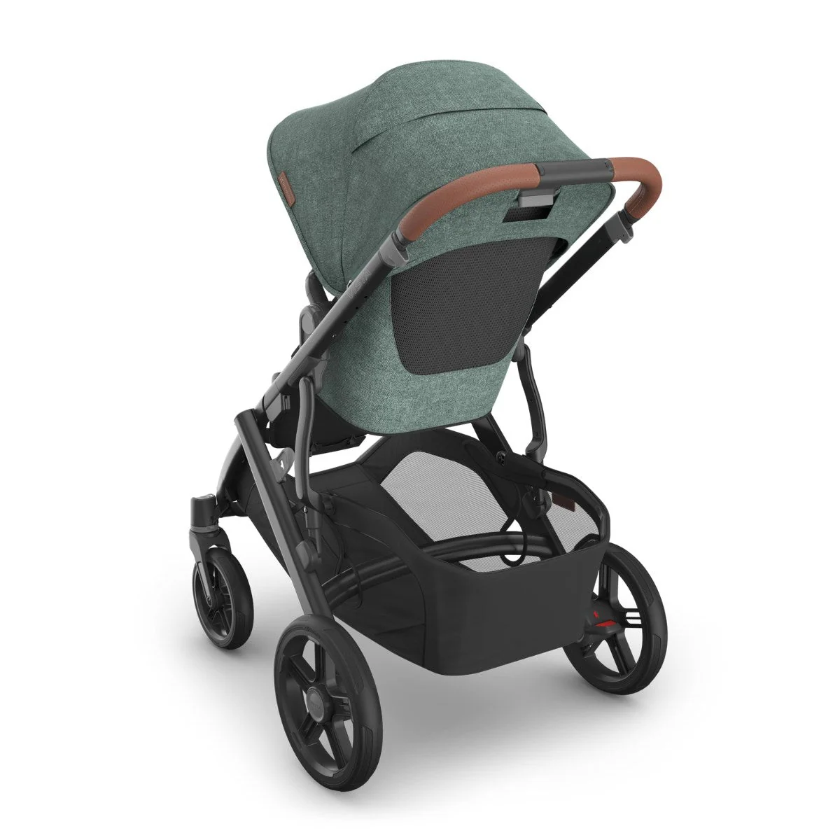 Uppababy Vista V3 Stroller & Carrycot - Image 16
