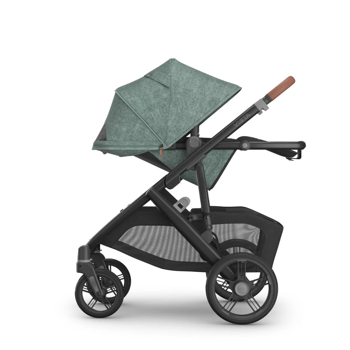 Uppababy Vista V3 Stroller & Carrycot - Image 17