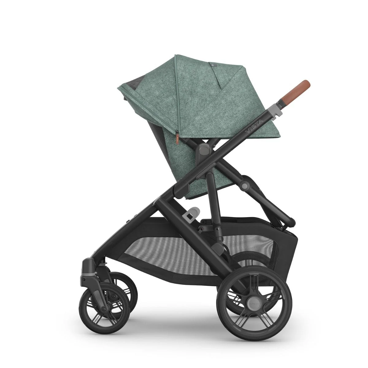 Uppababy Vista V3 Stroller & Carrycot - Image 18