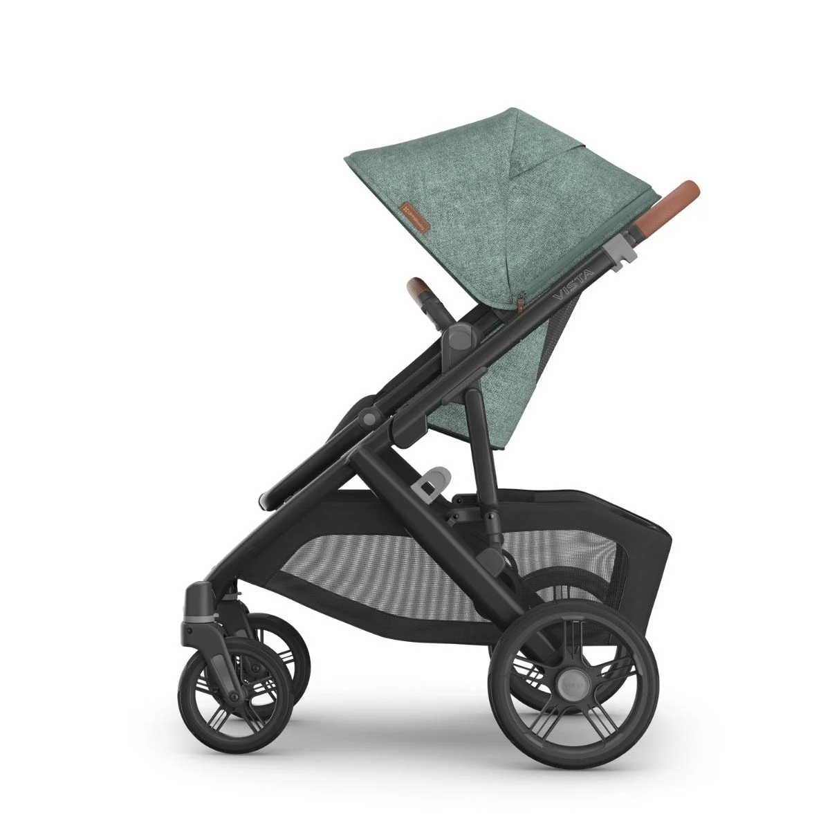 Uppababy Vista V3 Stroller & Carrycot - Image 19